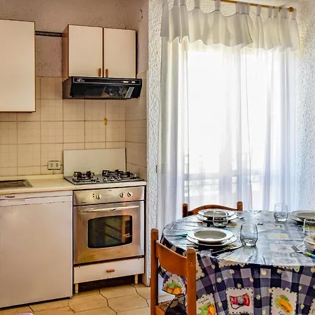 Beautiful Apartment In Cariati Marina With 2 Bedrooms And Wifi Apartman Cariati
