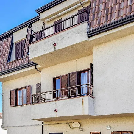 Beautiful Apartment In Cariati Marina With 2 Bedrooms And Wifi