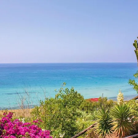 Beautiful Apartment In Cariati Marina With 2 Bedrooms And Wifi Apartman Cariati