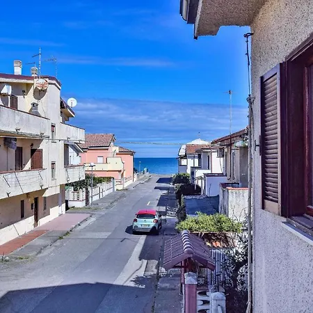 Beautiful Apartment In Cariati Marina With 2 Bedrooms And Wifi Cariati