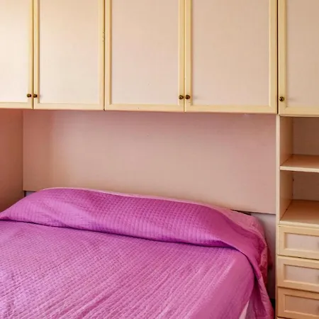Beautiful Apartment In Cariati Marina With 2 Bedrooms And Wifi Apartman Cariati